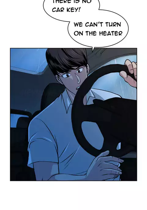 Change Partner Ch.1-14