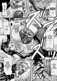 [Yokoyama Lynch] Haha Gokoro [English] {Laruffii}