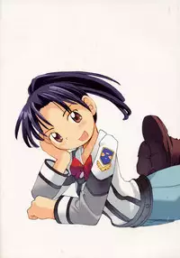 (C60) [Seed Club (Kani Kani)] Ganpare Shibamura (Gunparade March)