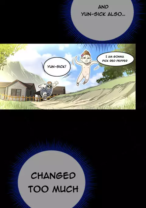 Perfect Half Ch.1-40