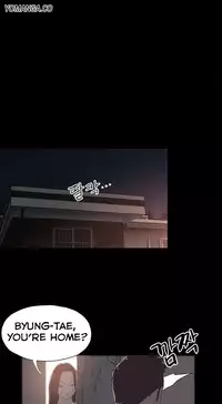 [Mr. Byeong-Su] Cohabitation Ch.1-31 (English) (Ongoing)