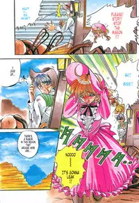 [Appleton] Cherry Town [English] [Tonigobe]