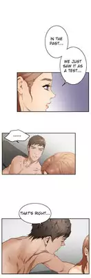 (YoManga) H-Mate - Chapters 1-30 (English)