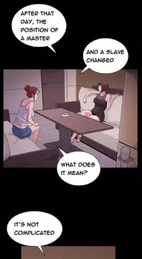 By Chance (Ep. 1-35) [English]