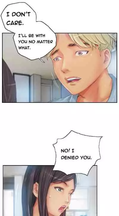 [LSD] New Face (Ch.1 - 40) [English] [END]