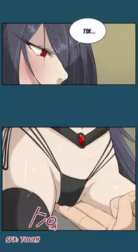 [Hong BanJang] Aharoo Ch.1-30 (English) (YoManga) (Ongoing)