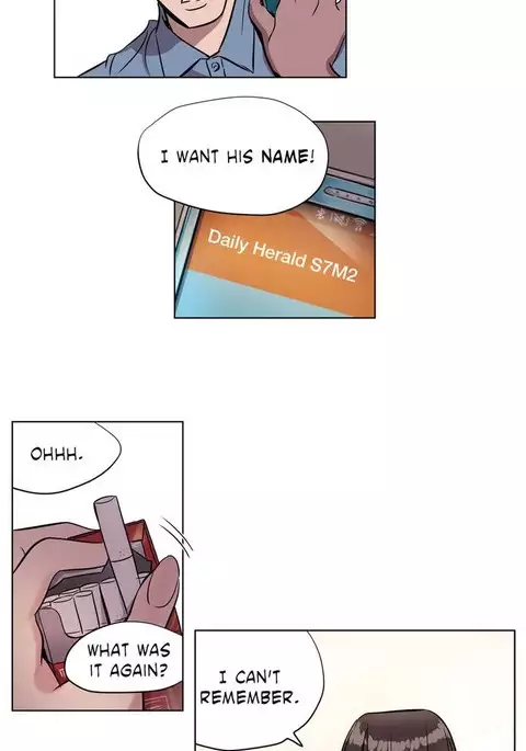 Atonement Camp Ch.1-35