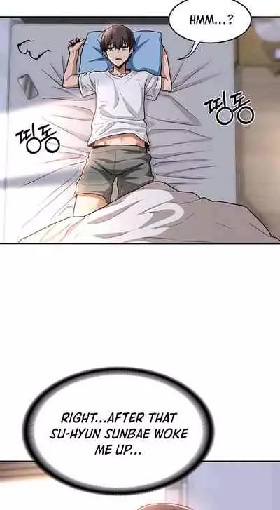 [Abio4, Bangkki] Sextudy Group (1-16) [English] [Ongoing]