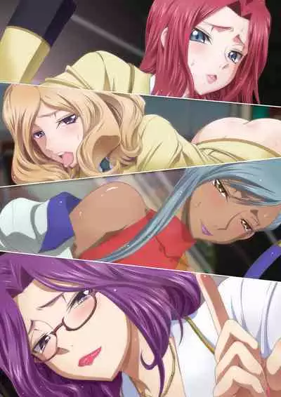 [Blue Bean (Kaname Aomame)] C2lemon@Max 5 (Code Geass: Lelouch of the Rebellion) [chinese][vexling機翻][Digital]