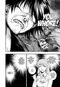 [AZUMA Tesshin] Hen Koi - The After School Diary [English]