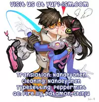 [Takano Saku] Omoibito - Zenpen | The One I Love - Part 1 (L -Ladies & Girls Love- 08) [English] [Yuri-ism]