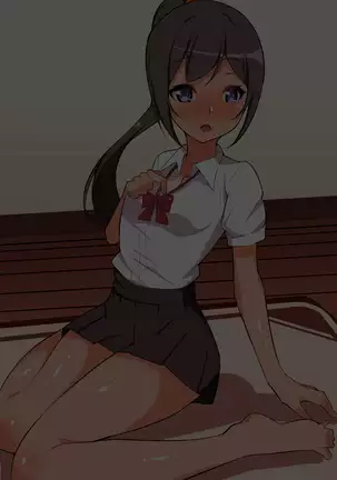 Shinyuu Buin no Ano Musume no Karada o Nakadashi Ninshin Sasechatta!?