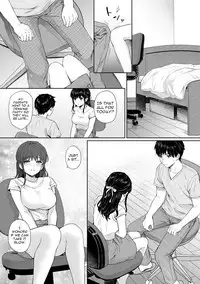 Sensei to Boku Ch. 1-9