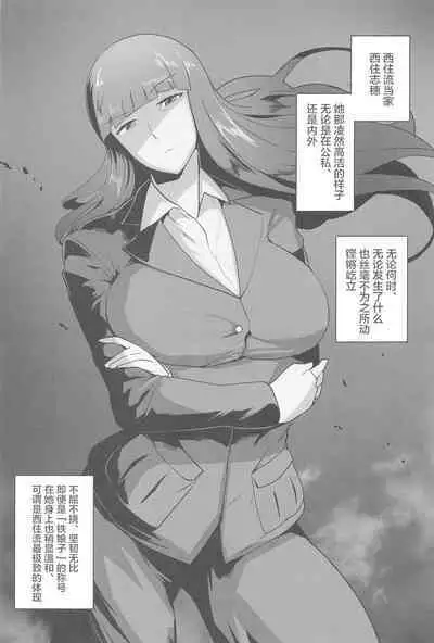 Nishizumi Fusai no Jijou Ni