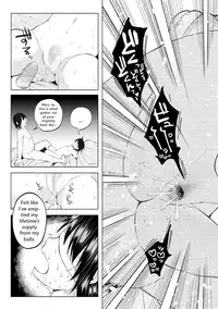 [Shiruka Bakaudon] Boku wa Nanimo Dekinai | I Can't Do Anything Right (COMIC Mate Legend Vol. 12 2016-12) [English] [Digital]