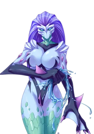 Shion ~Zankoku na Mahou no Tenshi~