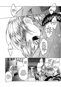 [Toko-ya (HEIZO, Kitoen)] Saint Foire Festival 4 Richildis [English] [Mant] [Digital]