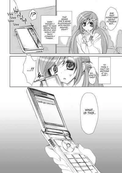 School in the Spring of Youth! Omnibus 1