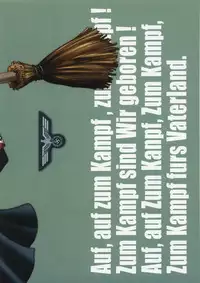 (C63) [Otaku Beam (Kuro, Sendaman)] SS [English] {YQII}