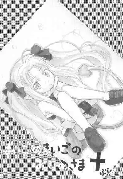 Maigo no Maigo no Hime-sama Plus