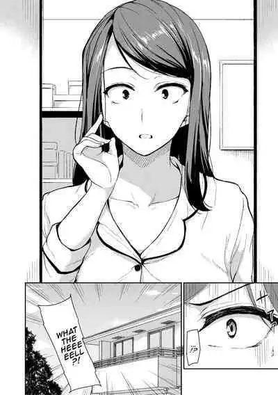 [Tachibana Omina] Ikinari! Harem Life AFTER ~Tachibana Omina Tankoubon Mishuuroku Sakuhinshuu~ | Sudden! Harem Life AFTER Ch. 1-3 [English] {Doujins.com} [Digital]