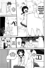 [Fuyuno Mikan] Chiisai Onnanoko ga Suki de Nani ga Warui! | What's Wrong with Liking Little Girls!? [English] [Rin]