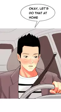 Hooker Ch.1-41 (English) (Ongoing)