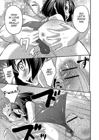 [Anthology] Gekkan Web Otoko no Ko-llection! S Vol. 02 [English] [mysterymeat3] [Digital]