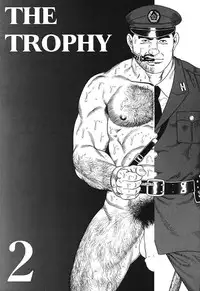 The Trophy 1,2,3 & 4