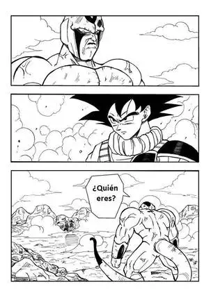 Dragon Ball Z Hope