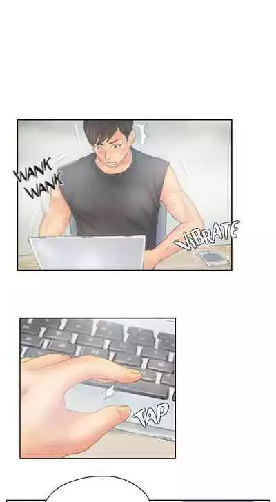 [LSD] New Face (Ch.1 - 40) [English] [END]