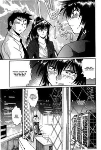 [Manabe Jouji] Kanojo de Ippai 2 - Ch. 10-15 [English] {Ochimusha}