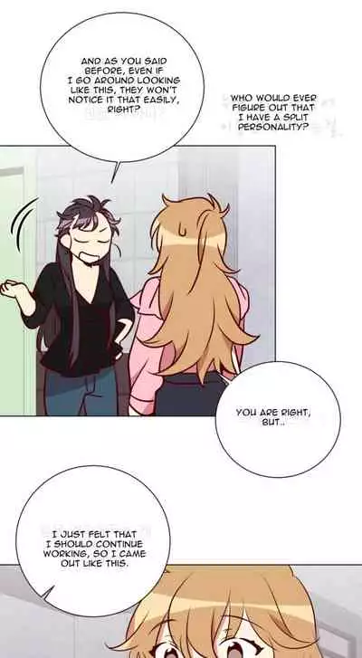 [Yulseo] Two Lives in the Same House Ch. 1-24 [English]