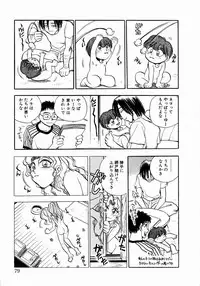 [Chiba Dirou] shoujo kinshin soukan