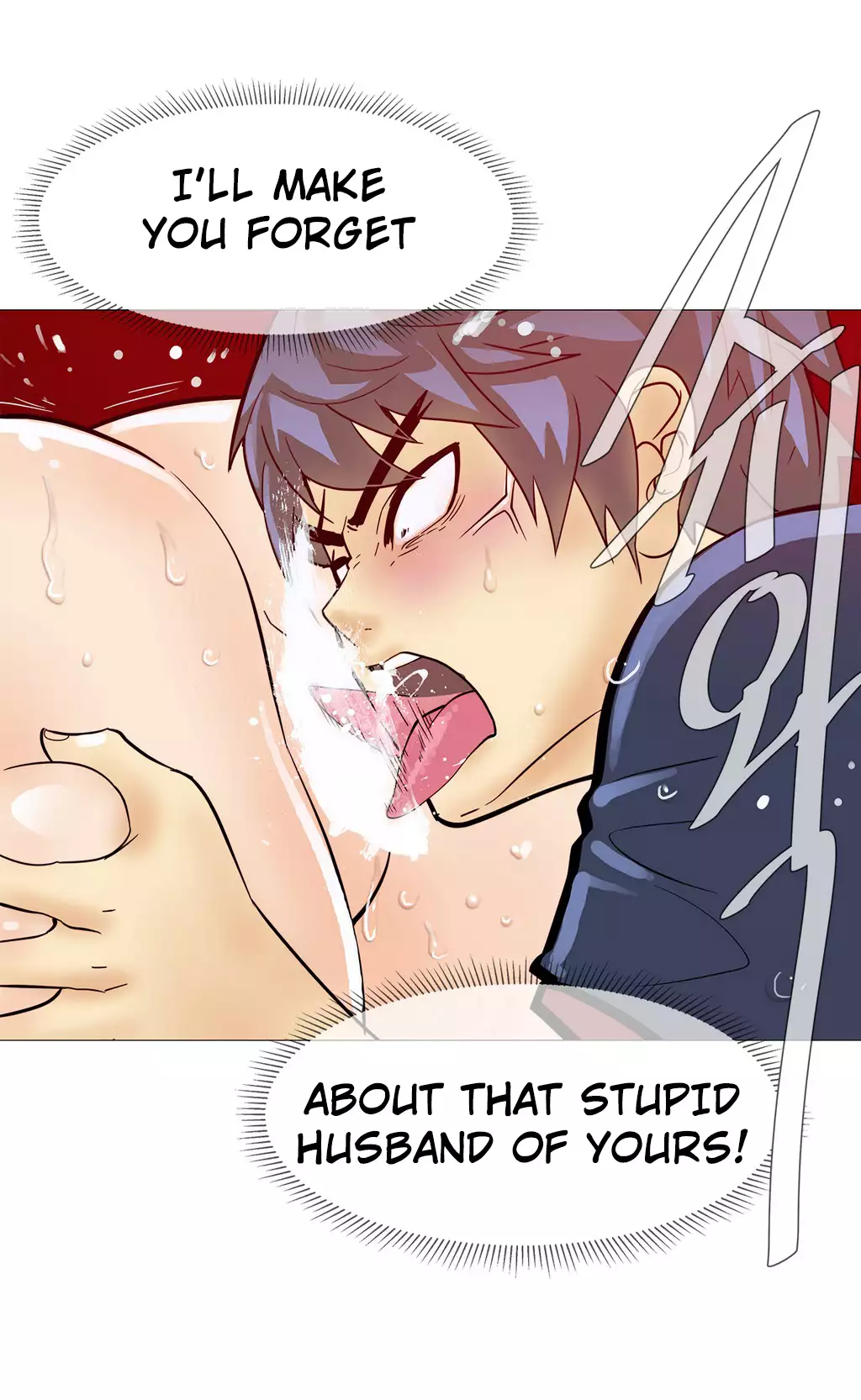 Household Affairs Ch.1-27