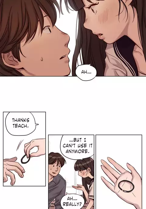 Atonement Camp Ch.1-46