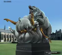 [JM] Imperial Female Prison Academy [Chinese] [国京女子监禁学园中文原版]