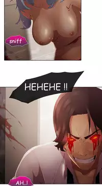 The Matrix Ch.1-4 (English) (Ongoing)