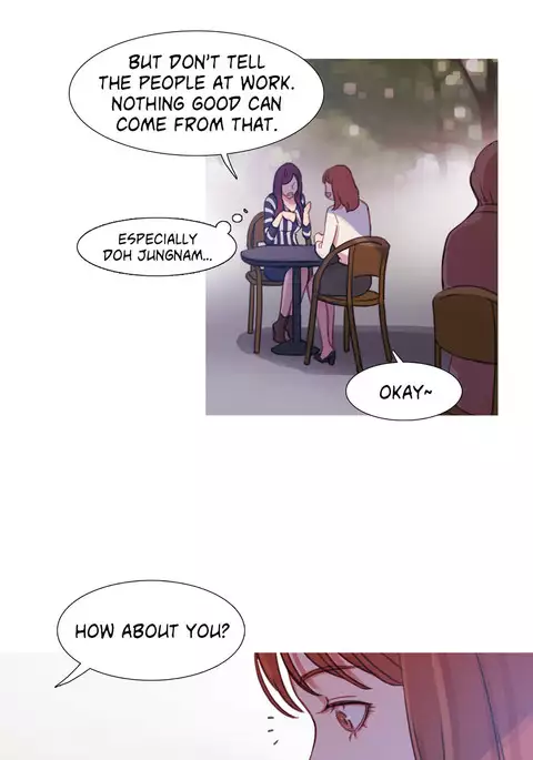 Scandal of the Witch Ch.1-29