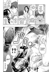 [Oyster] Gaidou Ch. 1-7 [English][Little White Butterflies]