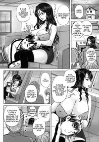 [Akigami Satoru] Tsukurou! Onaho Ane - Let's made a Sex Sleeve from Sister | Turning My Elder-Sister into a Sex-Sleeve [English] {doujin-moe.us}