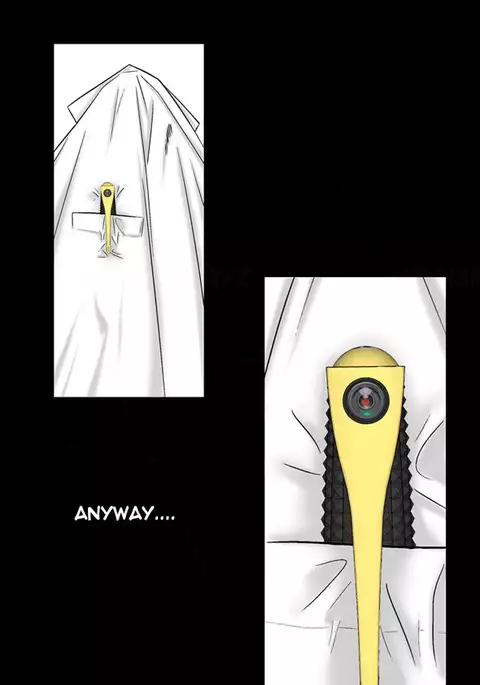 The Taste of Hands Ch.1-72