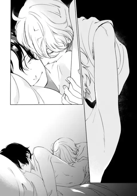 Joou to Shitateya Ch. 1-4