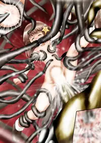 [Dende] Fushigi Sekai -Mystery World- Nonona 28 ~Zoku Makokuou no Engoku, Rousen no Inma Mushi no Mahidoku~