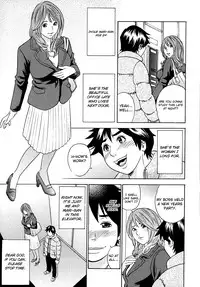 [Tange Suzuki] Mama ga Iku! Boku wa Dopyu! - Mama felt orgazm! I ejaculate! [English] [Yoroshii] [Decensored]