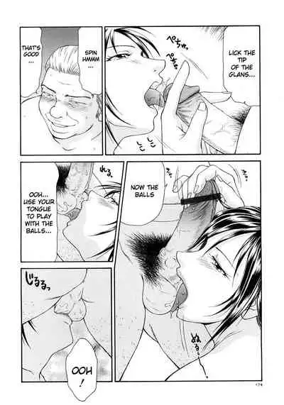 Caster Ayako Kanzenban Ch. 1-16