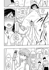 [Yoshiie] TS Gakuen Wonderful 2 (Nyotaika! Monogatari) [English] [SMDC] [Digital]