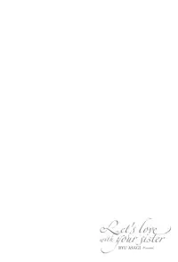 [Asagi Ryu] Oneesan to Aishiacchaou! | Making Love with an Older Woman Ch.1-4 [English] {Junryuu}