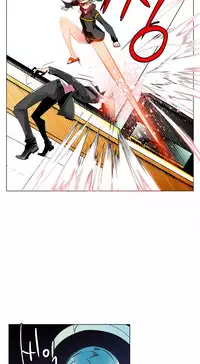 [Juder] Lilith`s Cord | 莉莉丝的脐带 Ch.1-31 [Chinese]