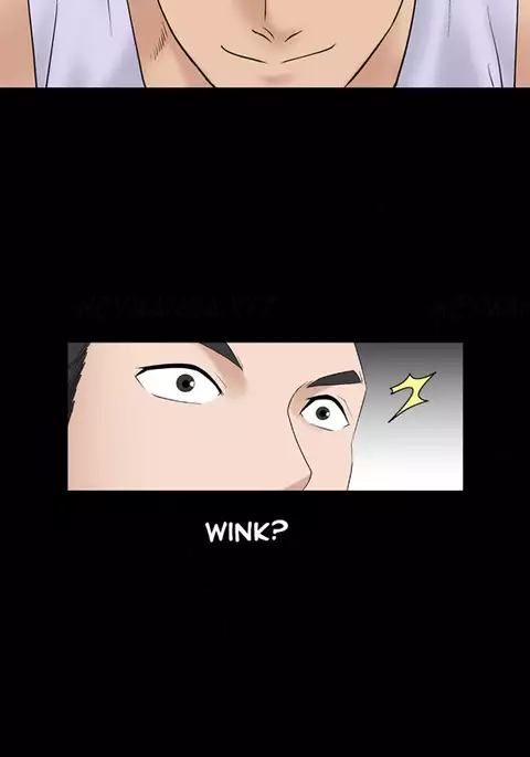 The Taste of Hands Ch.1-54